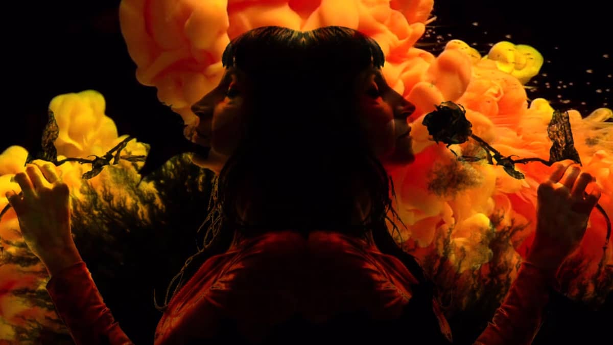 Clip vidéo musical Sika Trouble